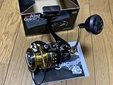 購入 AbuGarcia SUPERIOR アブ ガルシア スーペリア 5000H アブガルシア ラインローラーベアリング追加