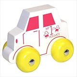 ピンクホルゲートHZM681私の最初の車