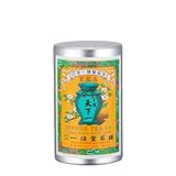 【一保堂茶舗】玉露 天下一小缶箱（90g）