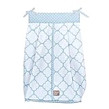 Trend Lab Blue Sky Diaper Stacker