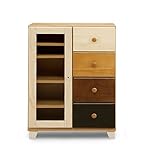 大川家具 nakakei キャビネット ポーチ  60cm幅 117783