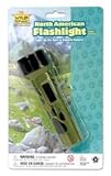 North American Flashlight おもちゃ (並行輸入)