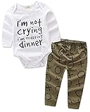 QIANMEI PANTS ベビー・ボーイズ US サイズ: 6-12 Months カラー: ホワイト