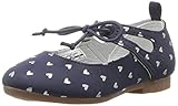 OshKosh B'Gosh ユニセックス・キッズ OshKosh B'Gosh Milky Girl's Ballet Flat カラー: ブルー