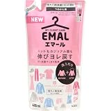 花王 エマール アロマティックブーケの香り 詰替 400ml