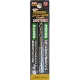 ( お徳用 10個セット) TRAD 六角軸ショートコバルトドリル 先端工具 【ステンレス用】 穴径：4.2mm TCD-4.2 〔DIY 大工道具〕