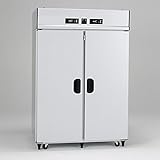 アルインコ 玄米・野菜専用低温貯蔵庫 TWY-1300L