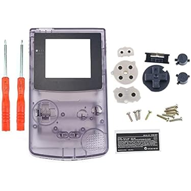 ゲームボーイカラー　ソフト4個セッㇳ ゲームボーイカラーソフト4点セット - メルカリ