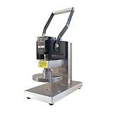 ハンドプレス機 裁断機 卓上ハンドプレス機 抜き型用工具 レザークラフト工具 道具 RC-2000
