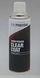 MAZDA ユーエスシー クリアコート(水溶性) K420-W0-457S 420mlX1