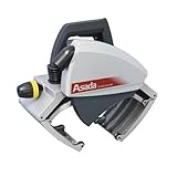 アサダ EX280E ビーバーSAW 丸のこ式パイプ切断機