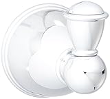 EZ - Flo 16248クロムローブフック