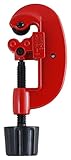 LDR 511 3120 Tubing Cutter, 3/16 - 1-1/8-Inch Outside Diameter [並行輸入品]