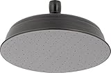 Delta Faucet 52682-RB Universal Showering Components, Single Setting, Overhead Showerhead, Venetian 