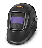 Hobart 770756 Impact Variable Auto-Dark Helmet [並行輸入品]