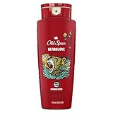 オールドスパイス ボディーウォッシュ ベアグローブ 473ml