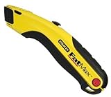 Stanley Fat Max 10 – 778 STANLEY ®脂肪Max ®格納式ユーティリティーナイフ