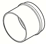 Pfister 972300y Retainerスリーブ交換用