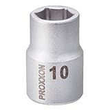 プロクソン(PROXXON) ソケット 3/8" 10mm No.83508
