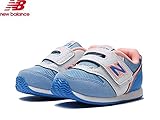 ニューバランス Baby ベビー FS996 14.0 ALI ブルー/ホワイト