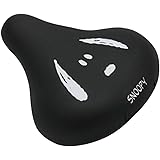 エール サドルカバー スヌーピー 大型サイズ 防水 撥水 チャリキャップ 自転車 サドル 汚れ防止 キズ隠し かわいい