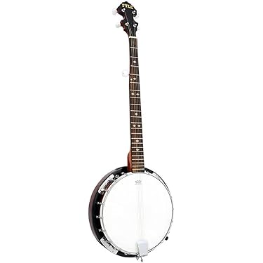 Amazon.co.jp ほしい物ランキング: バンジョー で、ほしい物