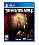 Tormented Souls(輸入版:北米)- PS4