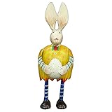 TOSCOM ZACZOO ドール うさぎ たまご 70-0001-99