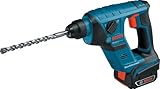 BOSCH(ボッシュ)14.4Vバッテリーハンマードリル GBH14.4V-LIY