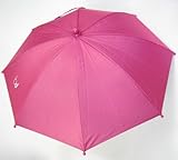 ビンビドリームス ベビーカー用日傘UV bdピンク