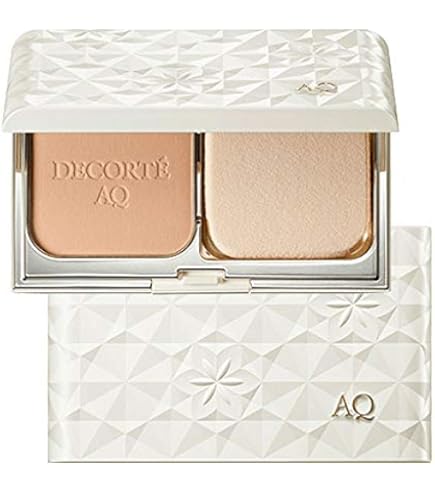 Amazon | コスメデコルテ AQ スキン フォルミング パウダー