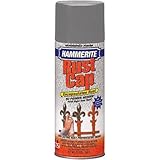 Hammerite Rust Cap 41105 Rust Preventative Spray [並行輸入品]