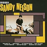 The Very Best Of Sandy Nelson