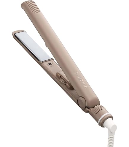 Amazon.co.jp: [2023年春夏限定] SALONIA サロニア | ストレートヘア