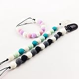 [マミマミホーム]歯がためペンダント