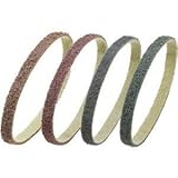 AC(エーシー) S/Cベルト不織布 10X330 荒目 SCB10330C 【10本入り】