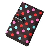 ハンナフラ(Hanna Hula) おむつ替えシート ポルカマルチ