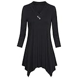 iTLOTL SWEATER レディース US サイズ: US-14/CN-XXL カラー: マルチカラー