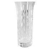 バカラ Baccarat ベース 花瓶 フローラ FLORA ベースグレイン 18cm 2613139 [並行輸入品] 2613139