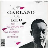 Garland of Red