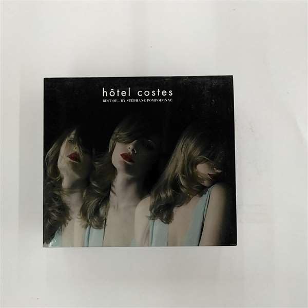 Amazon.co.jp: Hotel Costes 2: Costes La Suite: ミュージック