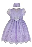 Unotux BABY_PRODUCT ベビー・ガールズ US サイズ: S: (9-12 months) カラー: パープル