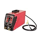 日動工業:100V/200V専用インバーター直流溶接機 BMウエルダー 型式:BM12-1020DA