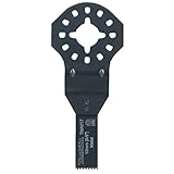 マキタ(makita) マルチツール先端工具 カットソーTMA017 BIM A-56340