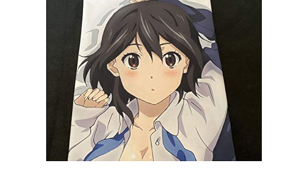 Amazon Co Jp 正規品 稲葉姫子 抱き枕カバー ココロコネクト 公式 京アニ C 限定 けいおん ソラノヲト 氷菓 たまこ 白身魚 ホビー 通販 Amazon Co Jp 正規品 稲葉姫子 抱き枕カバー ココロコネクト 公式 京アニ C 限定 けいおん ソラノヲト 氷菓 たまこ 白身魚 ホビー 通販