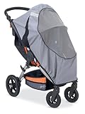 BOB Motion Stroller Sun Shield by BOB