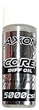 AXON CORE DIFF OIL 1000-100M 5000cst CO-DA-050