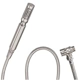 Danze D464401BN Showerstick Personal Shower Kit, Brushed Nickel by Danze [並行輸入品]
