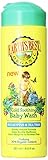 海外直送品Cold Soothing Baby Wash, 8.5 oz by Jason Natural Products