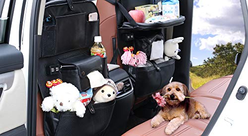 シートバックポケットの人気おすすめランキング15選 おしゃれなものやテーブル付きも セレクト Gooランキング